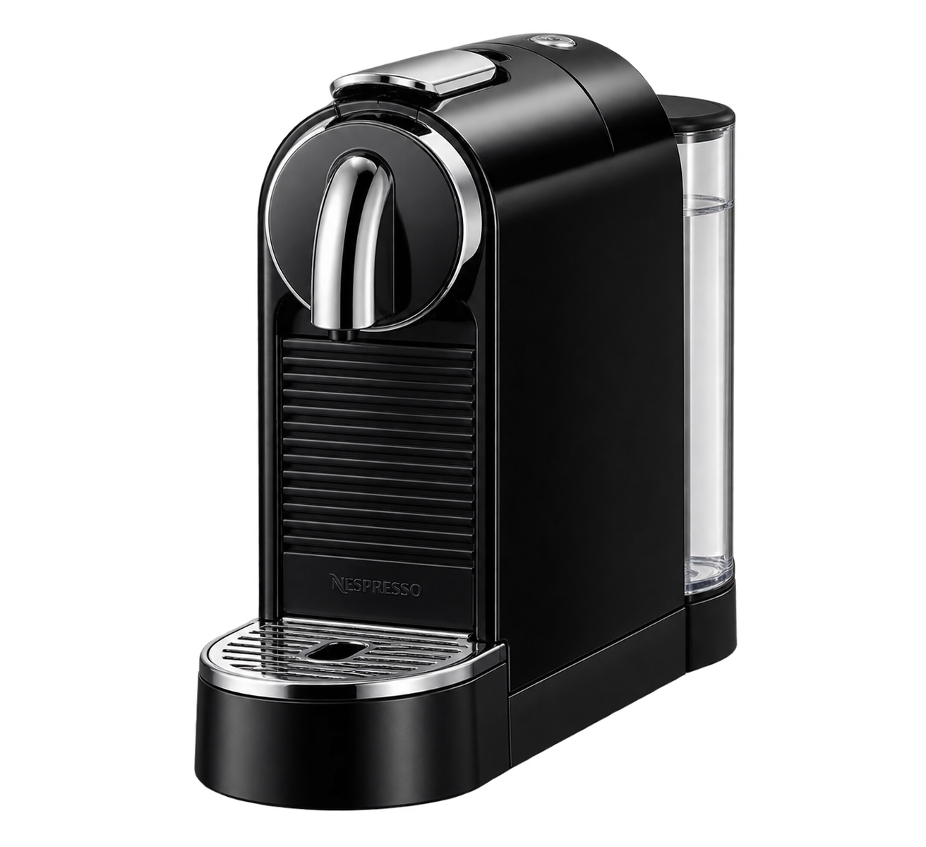 Location de machine à café Nespresso pour salon et événement